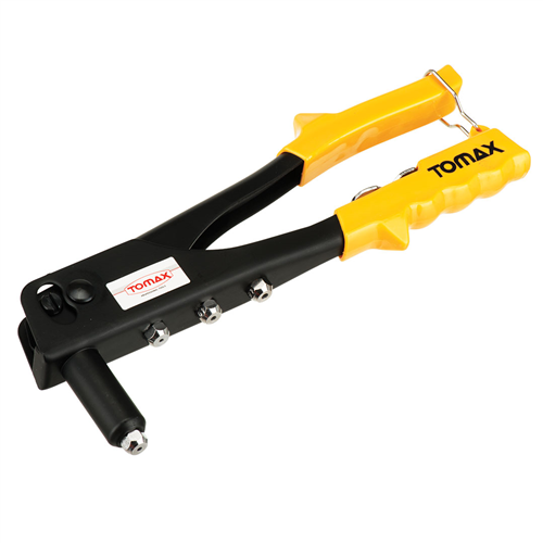 TOMAX PERÇİN TABANCASI PROFESYONEL